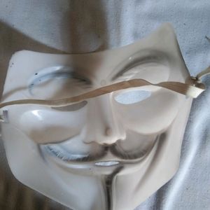 Hacker Mask