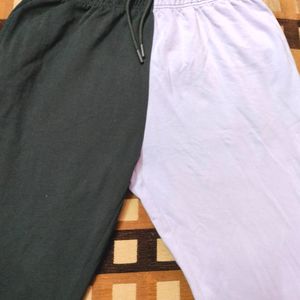 Virgio Trackpant Regular Fit