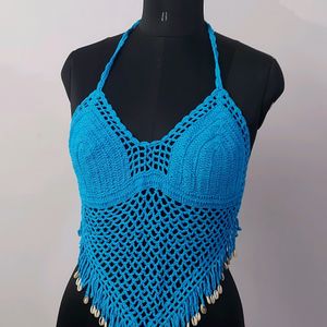 Crochet Bralette