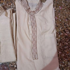 Kurta 2 Time Used Only