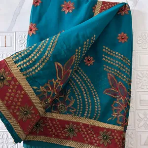 Saree For Naree (For Ladies)