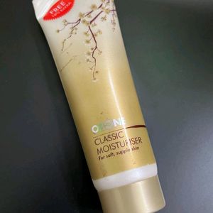 Ozone Classic Moisturizer