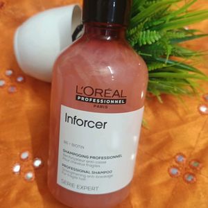 Loreal Professional Inforcer Shampoo