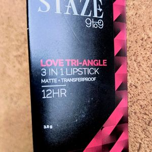 Staze 3in1 Lipstick