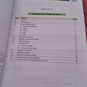 Allen 11th Biology Modules