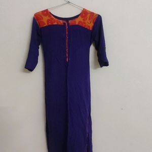 Skin Friendly Kurti