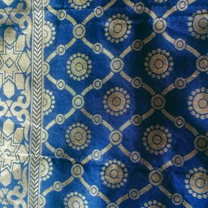 Banarasi Silk Dupatta