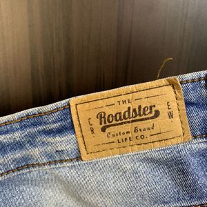 Roadster jeans