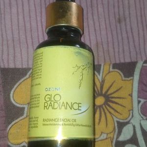 It Is A Reliance Facial Oil