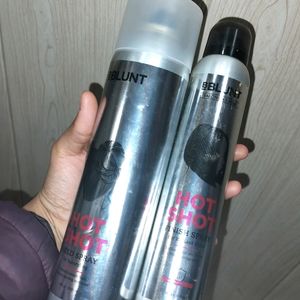 Bblunt Unused Spray