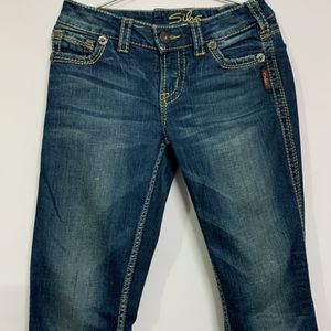 SALE Women Denim bootcut Jeans