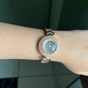 Beautiful Diamond Watch