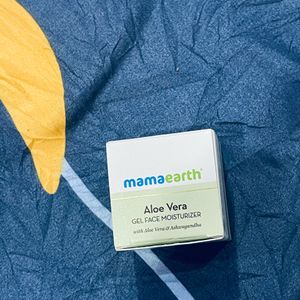 Mama Earth Skin Care