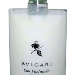 BVLGARI Body Lotion