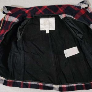 Authentic Burberry coat