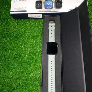 Pebble Cosmos Prime Smart Watch