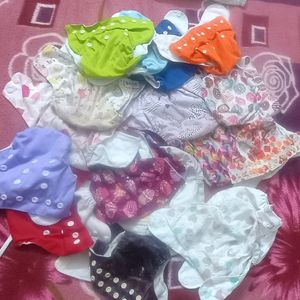 Baby Cloth Diapers