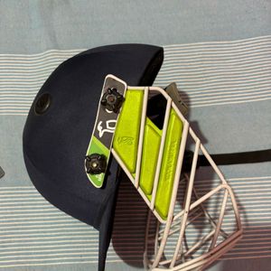 Kookaburra Cricket Helmet