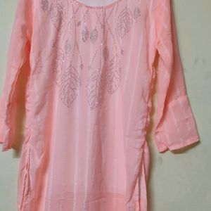 New Kurti