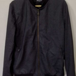 Burton London Bomber Jacket