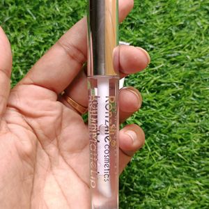 Ronzille Cosmetics Liquid Matte Lip