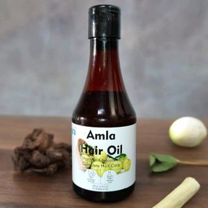 Amla Hair Oil