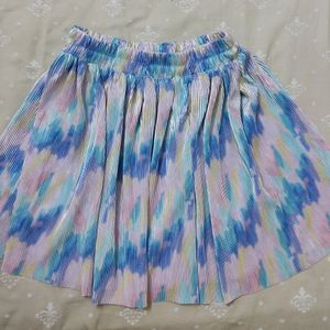 MERMAID SKIRT