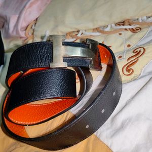 Belt Tommy Hilfiger Imported