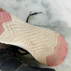 Used Gym Girl  Shoes