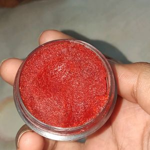 Namya Lip Scrub