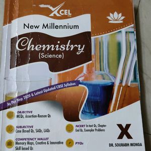 Dinesh Class 10 Chemistry