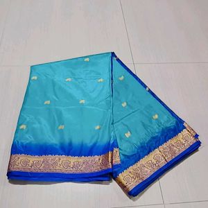 Silk Saree