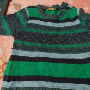 Kids Sweater