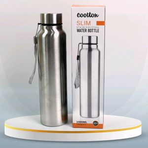 Stainless Steel Double Wall Vacuum-Insulated Drink