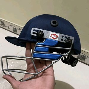 Original SS Cricket Helmet ( New )