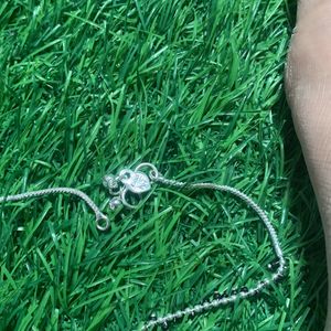 Stish Anklet