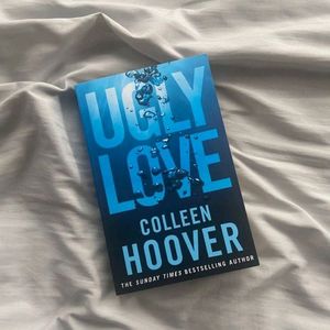 Ugly Love Book