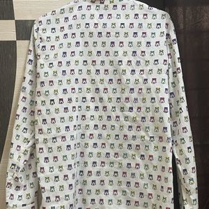 Cute Formal Shirt Perfect Condition