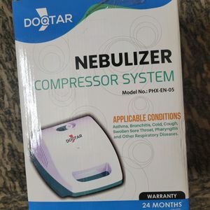 Nebulizer