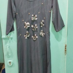 Kurti Set