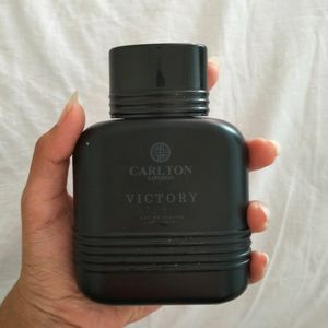 Carlton London perfume