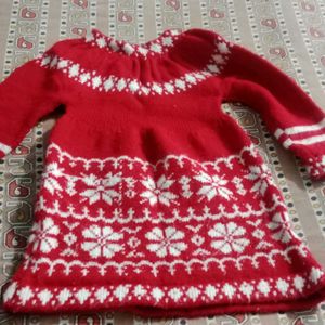 Almost In New Condition Combo Woolen Set