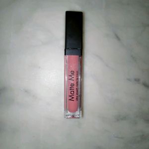 New ADS-pro Cosmatic Matt Lipstick Shade