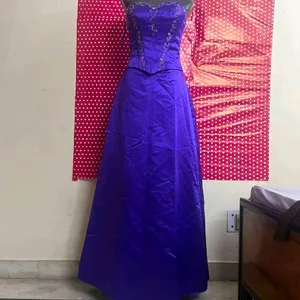 Doll Gown For Women