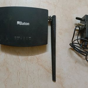 I Ball 300 M Wireless Broadband Router