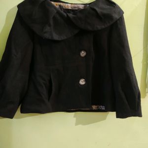 Black Coat