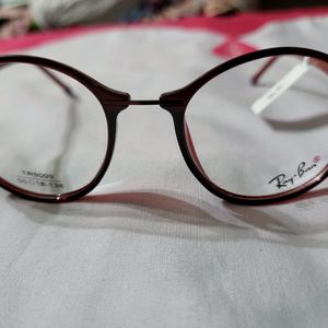 Unisex Specs Frame