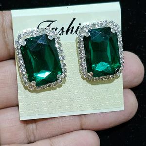 Green Studs