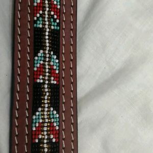 Designer Belts Leather