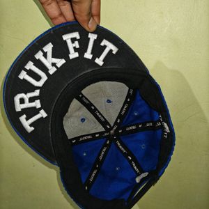 TrukFit By Lil Wayne Snapback